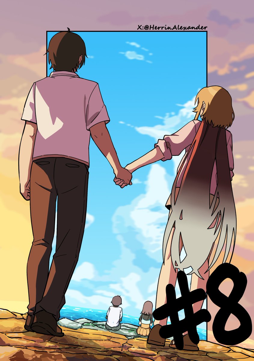 #8
#nukitashi_anime #ぬきたしアニメ #ぬきたし