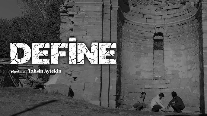 REsmerayy's tweet photo. milyonlarca insanın iliklerine kadar hissettiği sorunlara değinen, siyah beyaz sahneleriyle bir bütün hâlinde olan harika bir film.
Tahsin Aytekin, Define 🎬 https://t.co/PKfN6Oxwl9