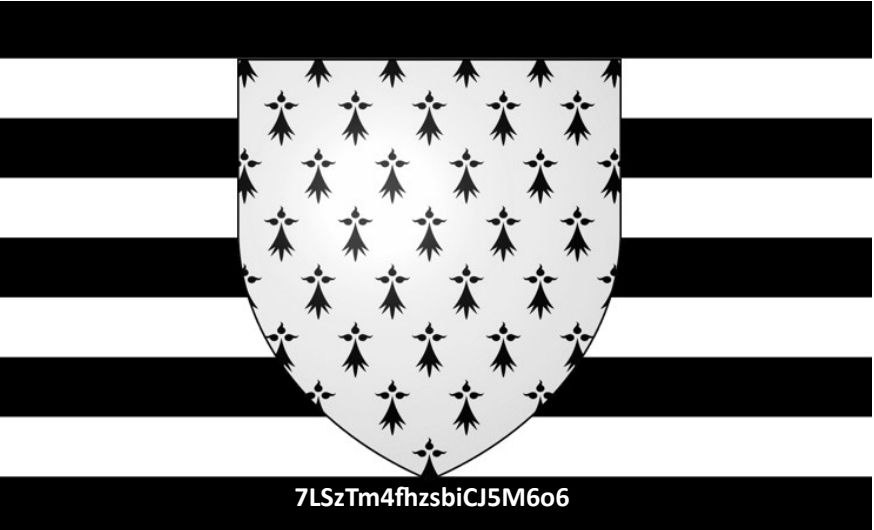 LeDuchedeSavoie's tweet photo. 🚀 Unsere Banken sind jetzt aktiviert!
Von der Bretagne bis nach Savoyen verbinden Elur & FERT Bargeld direkt mit der Blockchain.
📜 Gedruckte Scheine, in Echtzeit durch Krypto abgesichert.
🔗 Vertrauen des Papiers, Sicherheit der Blockchain.

\#KryptoBargeld #BlockchainMoney #ElurFERT #BankenAktiviert #VonBretagneBisSavoyen #KryptoRevolution #ZukunftDesGeldes #DigitalToPaper #GeldEvolution #BlockchainBacked #KryptoBanking #Web3Finance #DezentraleFinanzen #PaperMeetsBlockchain #FranzösischeKrypto #RealWorldValue #TokenToPaper #GlobaleKrypto #LocalToGlobal
