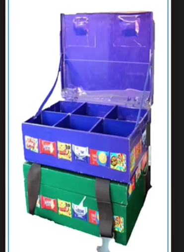 Mentira, señor ministro de economía. Los pedidos de reserva, compra y entrega de materiales para espionaje están ahí. Vea #LaEncerrona y encontrará varios equipos bastantes llamativos... 

Los nombraban: Huevos de Codorniz Espía. Caja de golosinas espía...
youtu.be/vRkvFlyjNa0?li…