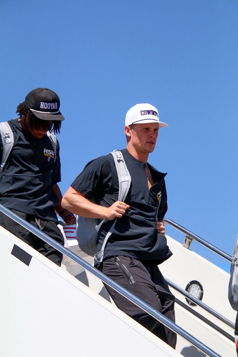 Cowboys in Cali ☀️ 

#HOOYAH