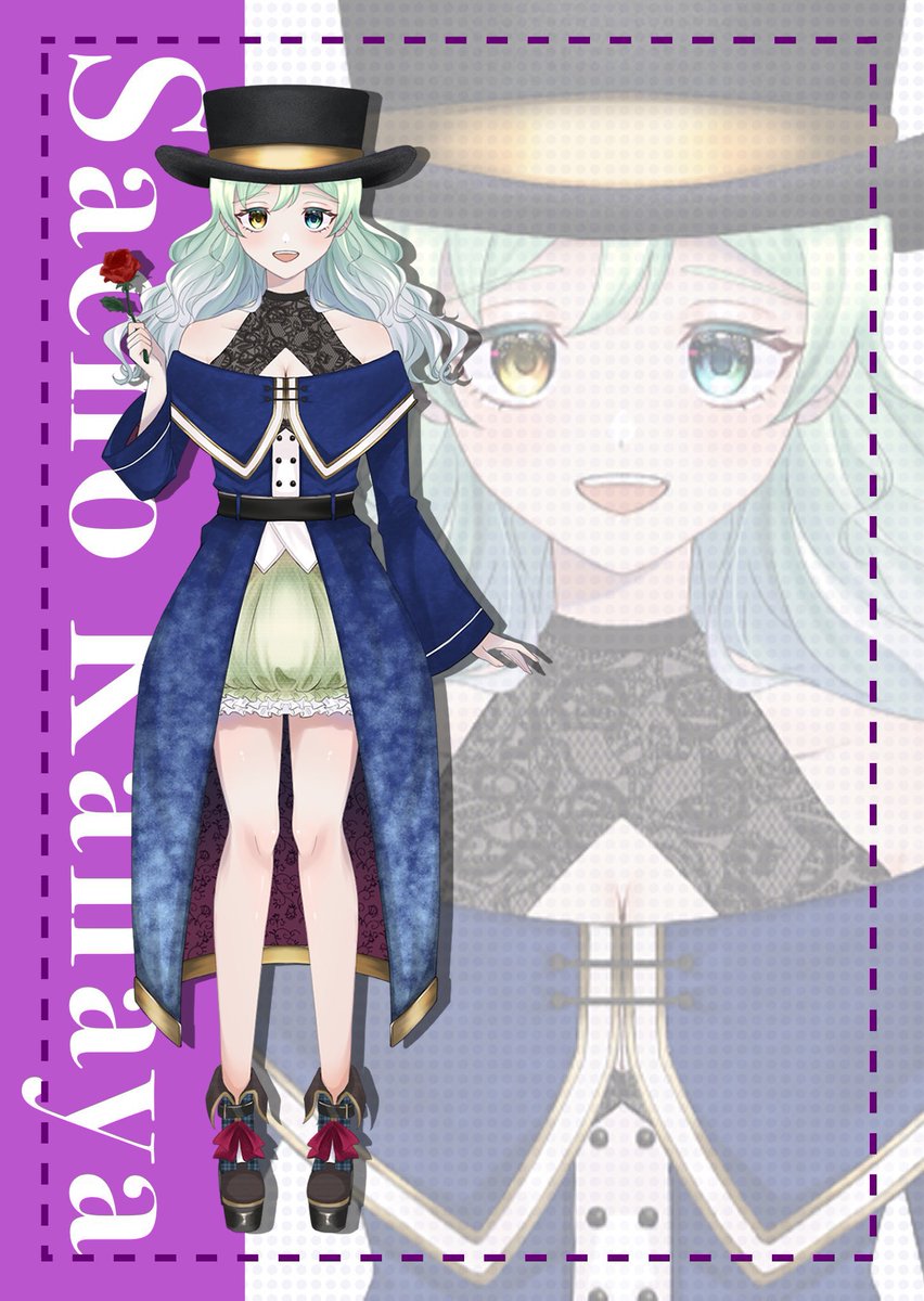 さちょさん@姉様だぞ！ (@chooonithm) / Posts / X