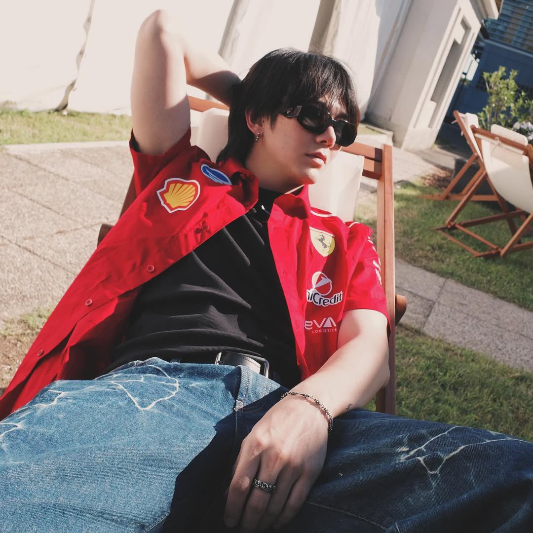 IG updated [06092025] ci vediamo domani ✨

#BuildJakapan <a href="/JakeB4rever/">BIU.</a> 
#Beyourluve