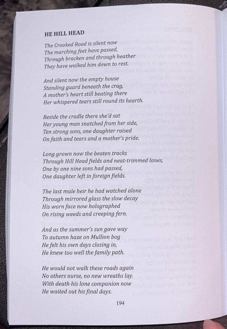 Eamonn Mallie tweet media