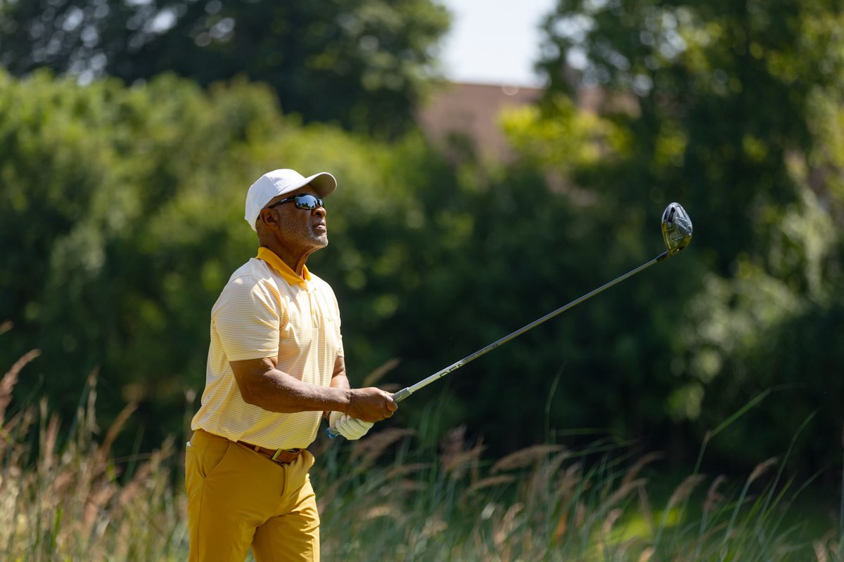 Thanks to all who joined our Cardinals greats for a day of golf and giving back at the 2025 Ted Savage Cardinals Care Classic!  Over $50,000 was raised to support the Cardinals Nike RBI Youth Baseball and Softball Program!
