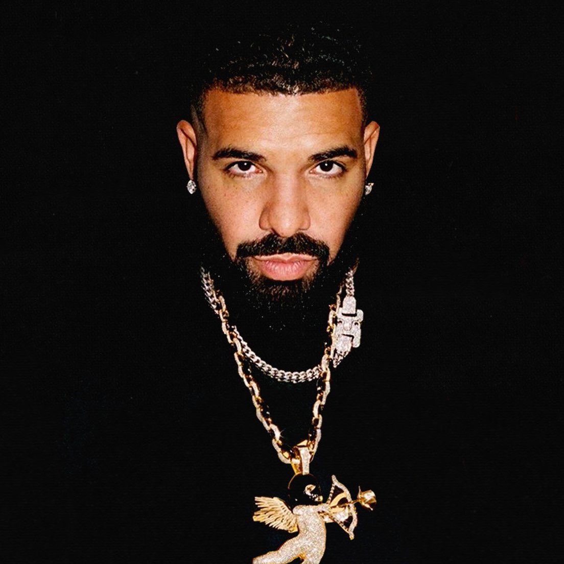 drakenationup's tweet image. In 19 years of his career, .@RickRoss has only three Billboard Hot 100 Top 10 hits:

- “I‘m On One“ ft. .@Drake, .@djkhaled and .@LilTunechi (No. 10) [2011]
- “Money in the Grave“ ft. .@Drake (No. 7) [2019]
- “Lemon Pepper Freestyle“ ft. .@Drake (No. 3) [2021]

Every one of them…