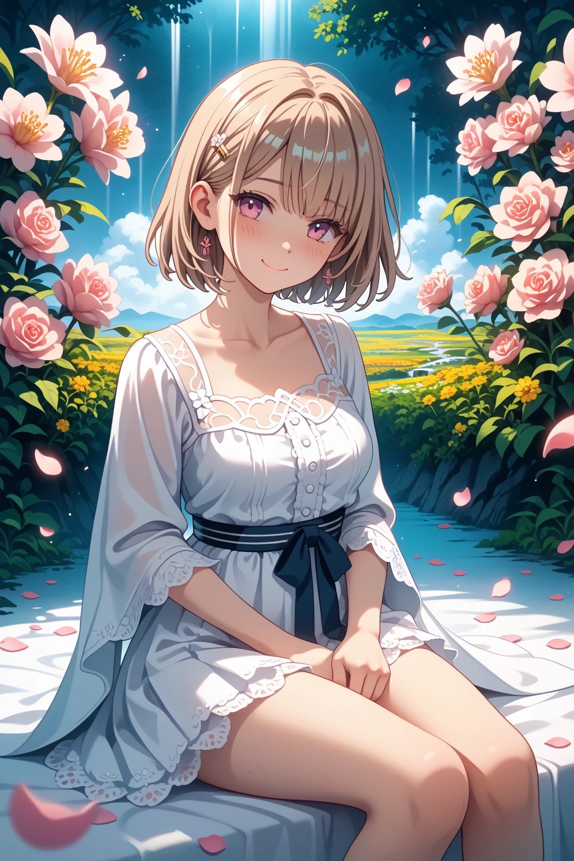さくら on X: 