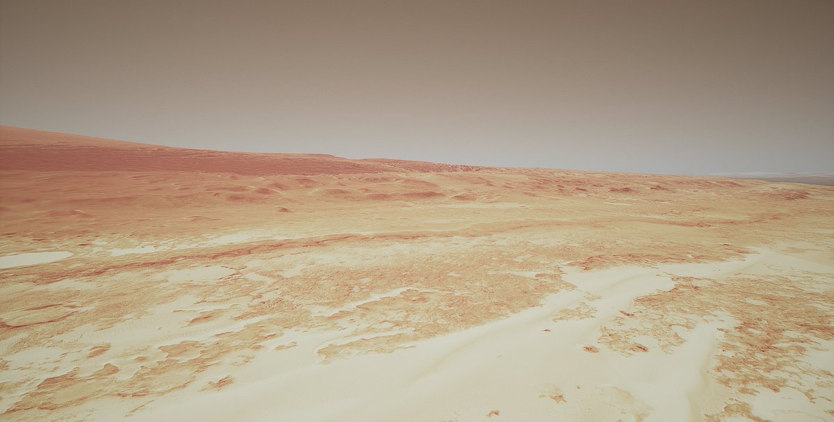 MetaplanetsOS's tweet image. Side note:

We&apos;ve had a (super-sexy) Mars since 2021.