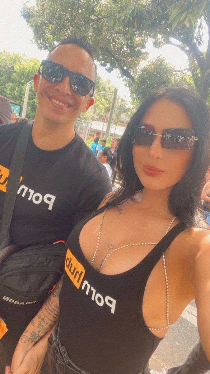 Ashley Sanz & Harold Scott (@swingersayh) on Twitter photo 😈😈Queremos portarnos muy mal este fin de semana.. ¿Alguna pareja, chica o chico para conocernos y hacer algo bien delicioso? En Medellín.. 😈😈
<a href="/Swingers_Med/">Medellin Swinger's 🍍</a> 😈😈Queremos portarnos muy mal este fin de semana.. ¿Alguna pareja, chica o chico para conocernos y hacer algo bien delicioso? En Medellín.. 😈😈
<a href="/Swingers_Med/">Medellin Swinger's 🍍</a>