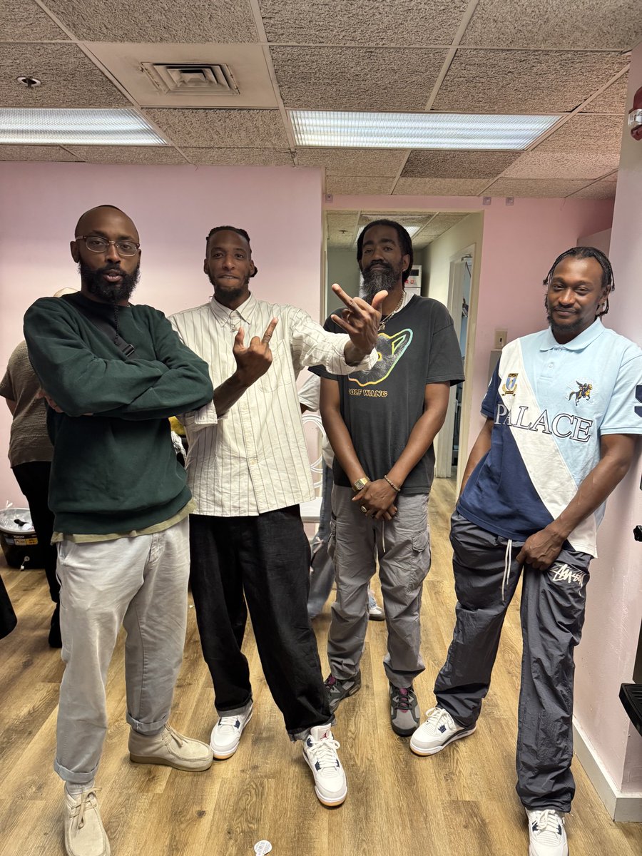 PoppaSweetCheeks”whatever happens,happens”🦹🏾‍♂️ tweet media