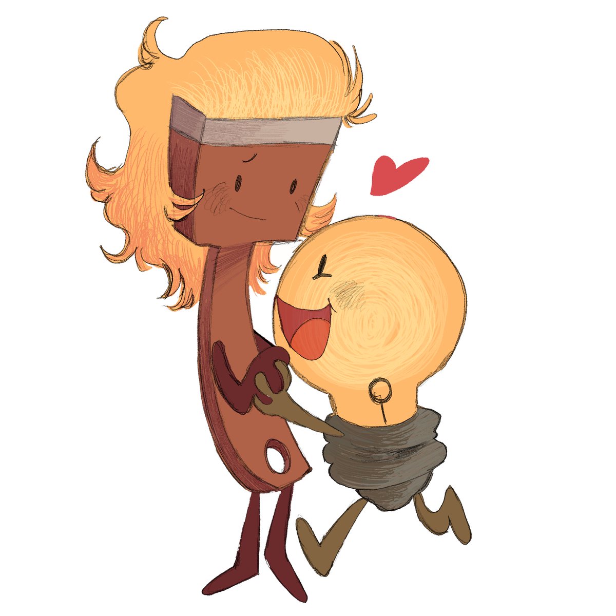 ThereMob's tweet image. Who likes lightbrush
#LightBrush #InanimateInsanity #Osc