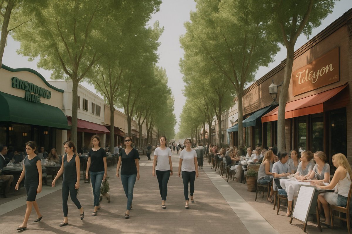 Has anyone worked in Sunnyvale who has kids, and commuted in ~3 days/week – to have family life while avoiding the insane cost of living? 

Asking for a friend...