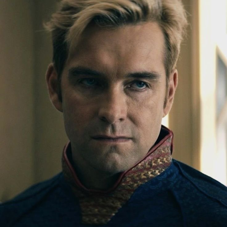 TheBoysOOCC's tweet image. You have to choose 1 of these to save .

Who are you saving ?

Pick your poison #TheBoys