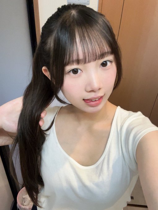 あいなのTwitter画像1