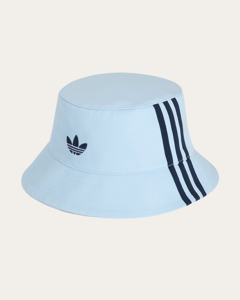 🪣 Oasis x adidas Originals Live '25 Bucket Hats