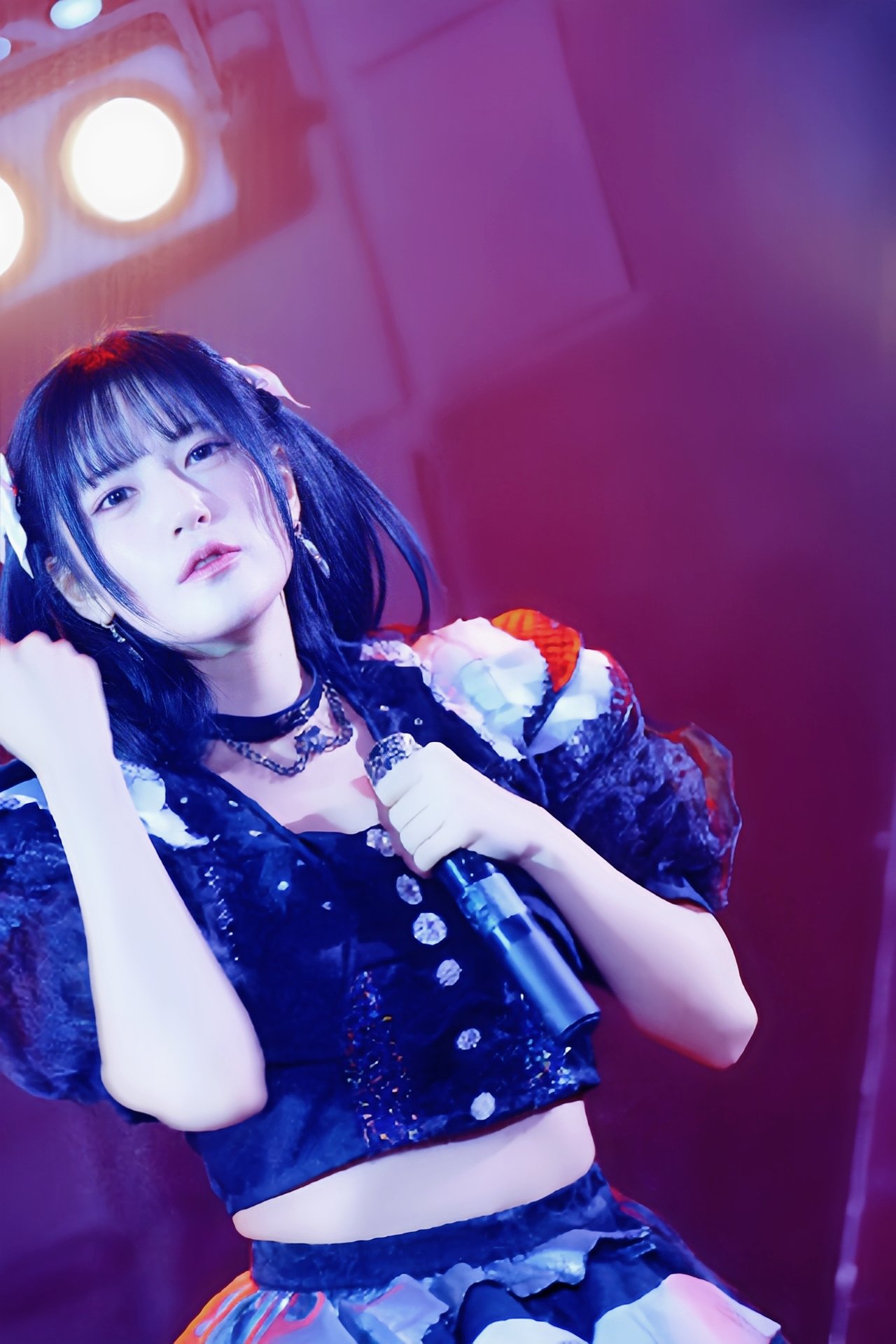 かよちゃん　2025‘つるし飾り「黎明」reimei 魔法騎士レイアース』から獅堂光、龍咲海、鳳凰寺風の制服が公式