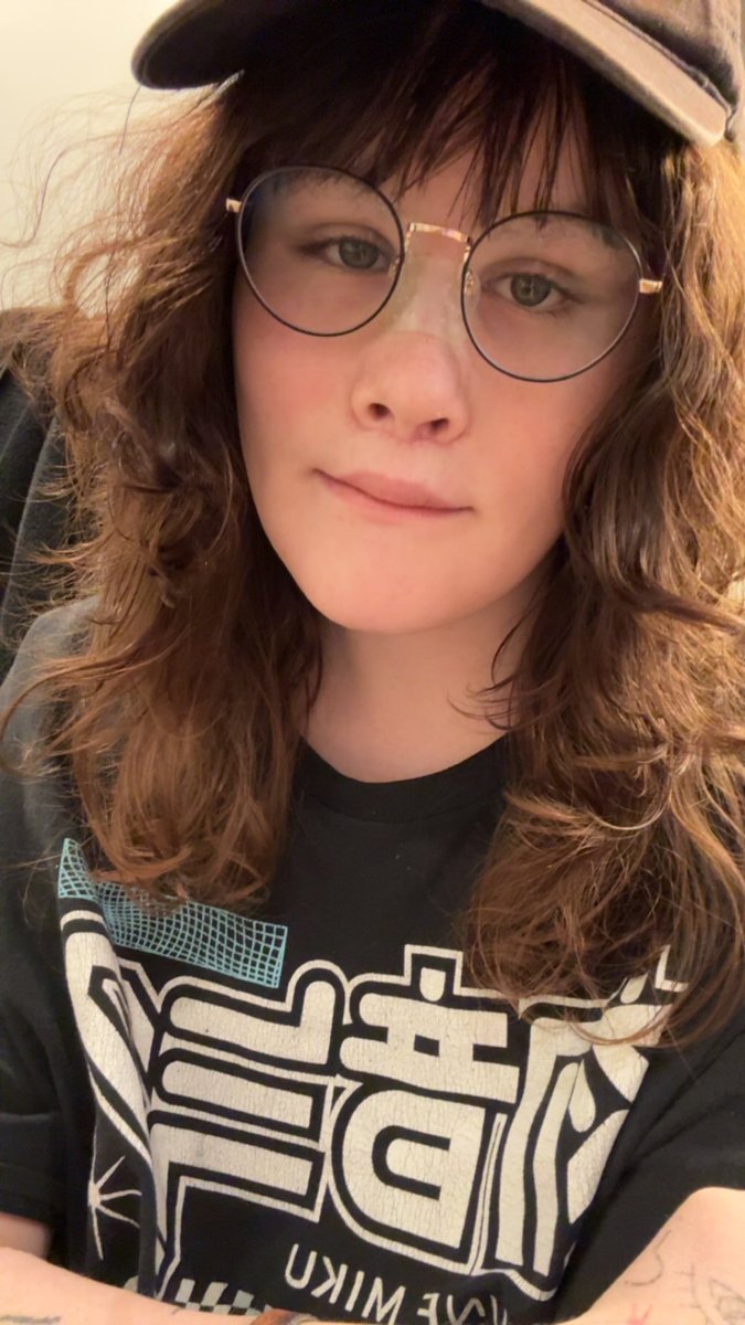 i cannot believe i looked like that shame im old now