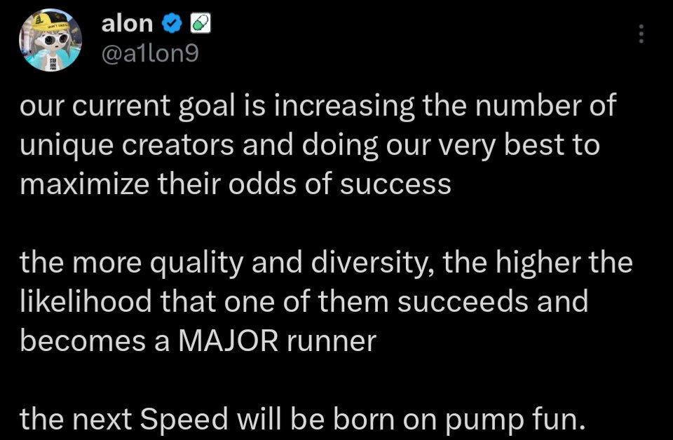 dethective's tweet image. I find it crazy that nobody talks about maximizing the odds of success for TRADERS.

Creators already have COUNTLESS ways to monetize:
• Paid shills
• Bundle coins
• Creator fees
• Insider trading (buy before tweet, sell after)

Normal players only get:
• Keep clicking
•…
