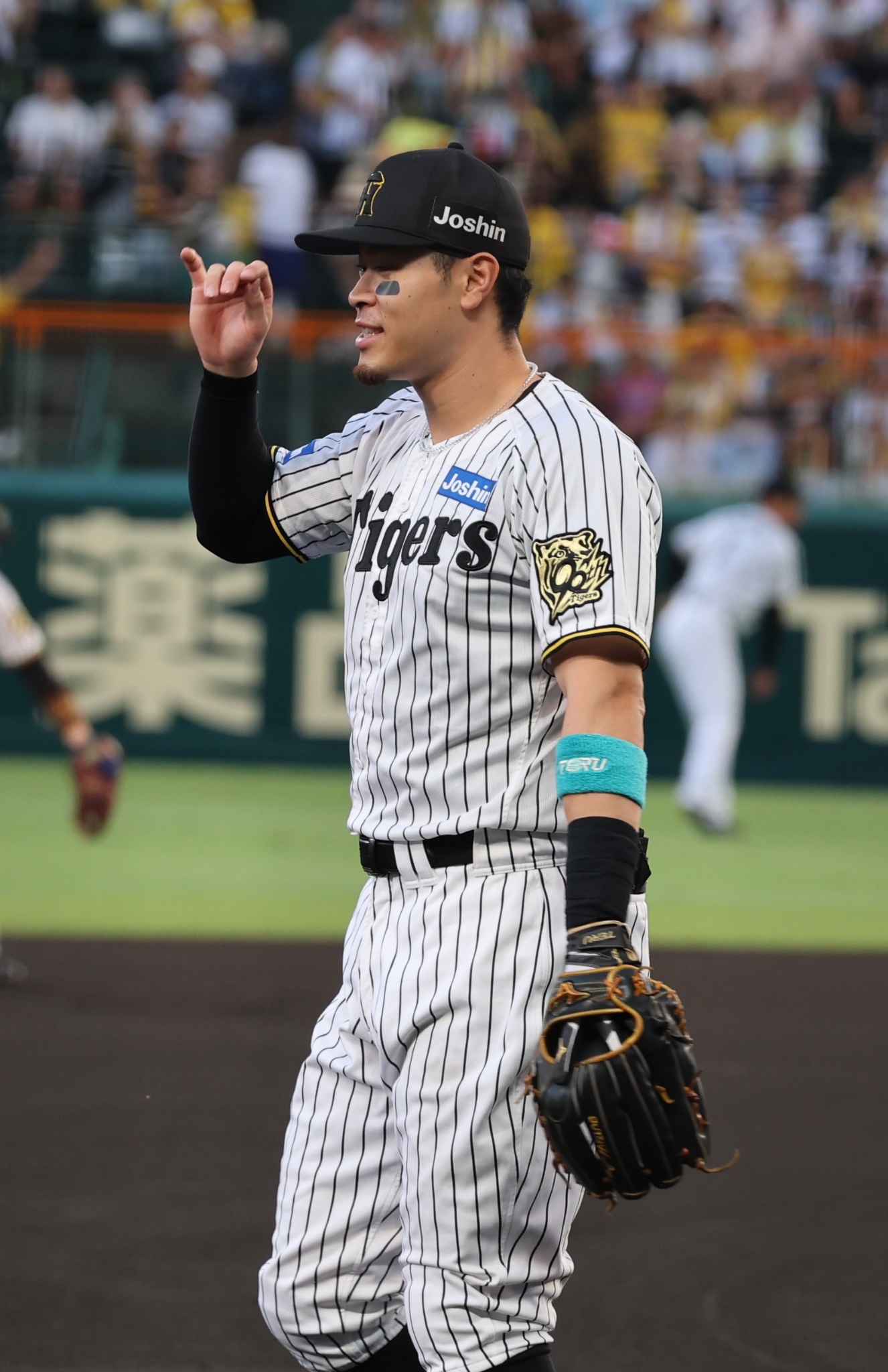 佐藤 スポニチTIGERSフォト on X: 