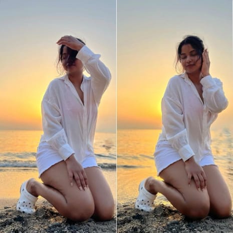 IsabellaRuby01's tweet image. 3 years on here &amp;amp; still vibin’ 🌊🤍#Beachmood #twitch #kick #streamers #YouTube