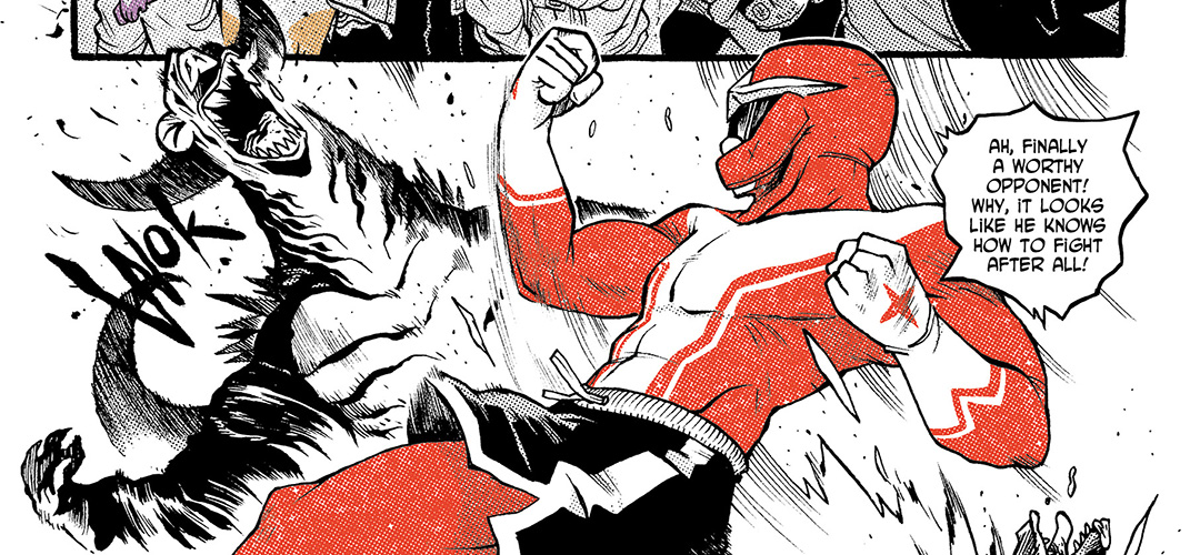 Pledge to win one of ten exclusive SHIN ZERO Kaiju Battle sculptures! Winners will be randomly selected from final Backer pool after the campaign! All Pledge Tiers qualify! Campaign ends next Thursday 9/11 at 5pm PST! bit.ly/shinzeroKS