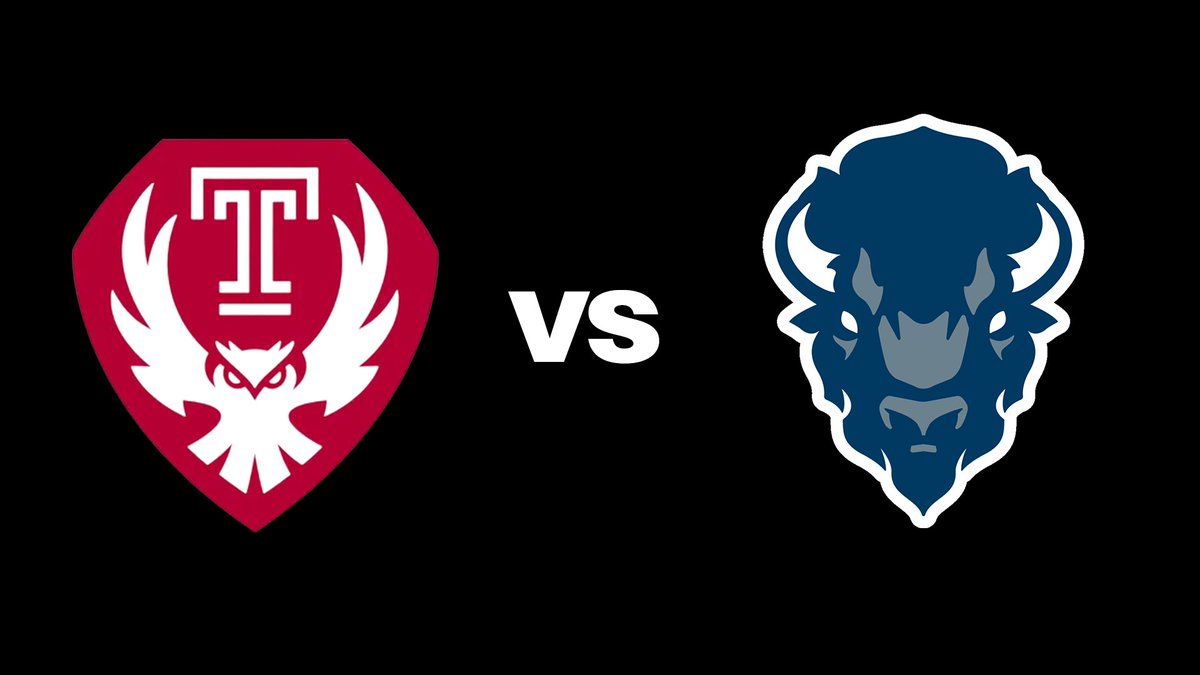 I’ll be at the Linc tomorrow! Thank you to <a href="/CoachJohnFisher/">John Fisher</a> for the game day invite! #GoOwls 
<a href="/T_Roken/">Tim Roken</a> <a href="/Coach_Sug/">Tom Sugden</a> <a href="/SJPrep_Football/">St Joe’s Prep Football</a>