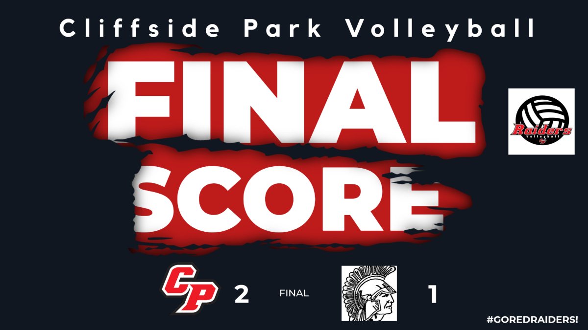 CPHS Athletics tweet media