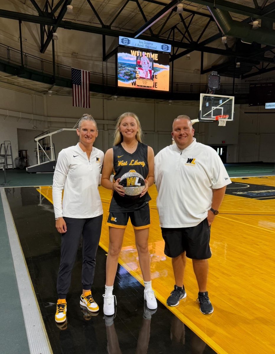 Lauren_Elliss26's tweet photo. Thank you Coach @cseth33 and Coach Cooper for the oppurtunity to play for you at West Liberty! https://t.co/QeibZOknat