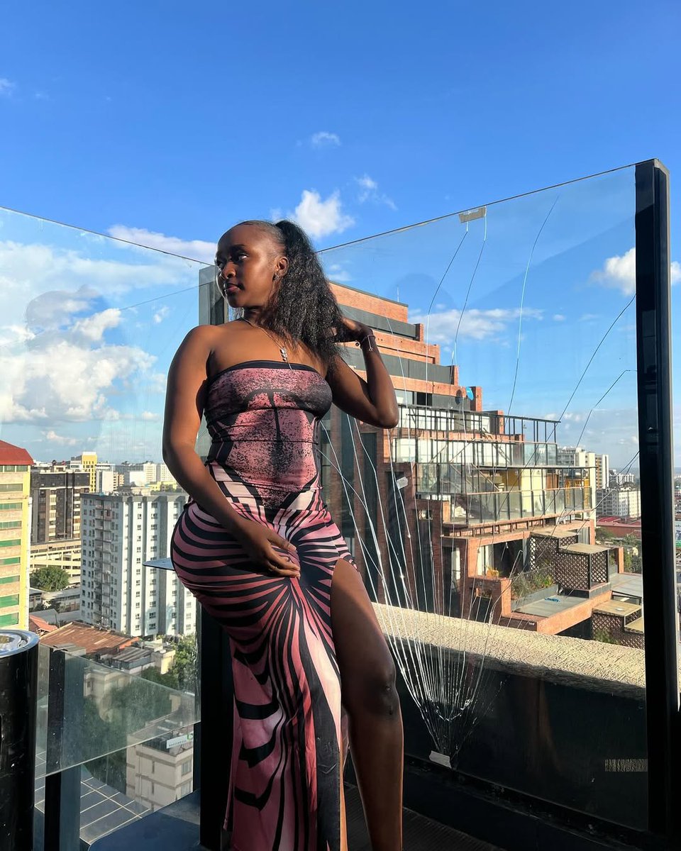 Alka_DKE's tweet photo. Nairobi 🇰🇪💙
I follow back ASAP💥
🥳✨️🥰 https://t.co/VVdEstT18A