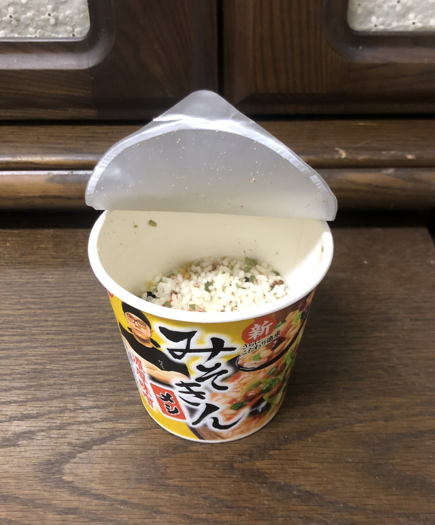 みそきんラーメン・みそきんメシ Amazon.co.jp: ヒカキン 新みそきん 濃厚味噌ラーメン 新みそ