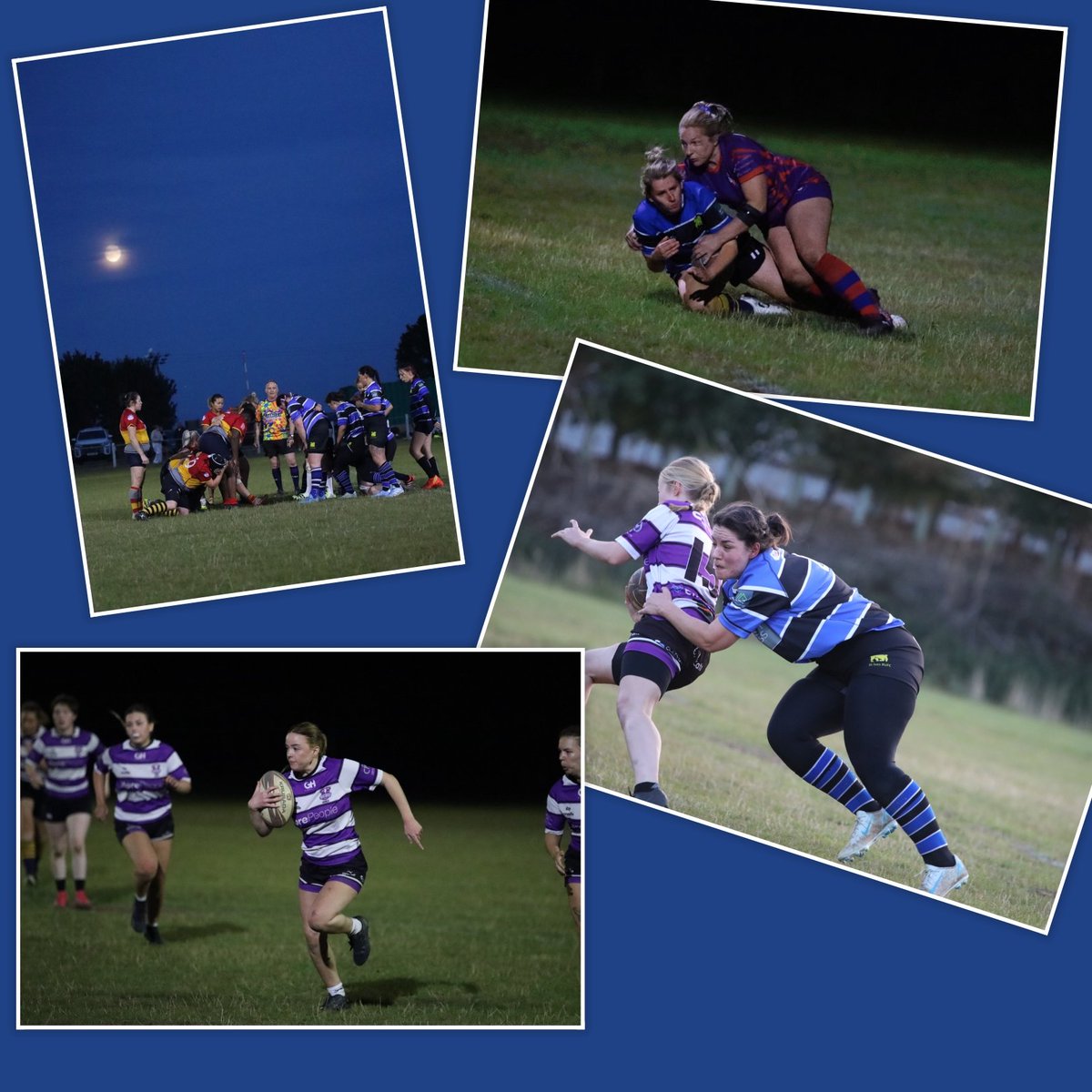 StIvesRugby's tweet photo. A fabulous evening of women's rugby launched the 2025-26 season.

Many thanks to the players from the clubs who made this happen.

@BourneRUFC 
@cantabsrugby 
@ElyRUFC 
@marchrufc
@MistleyRUFC
@PRUFC

#LaunchWeekend
#202526
#uptheives https://t.co/b2x8gdKZkH