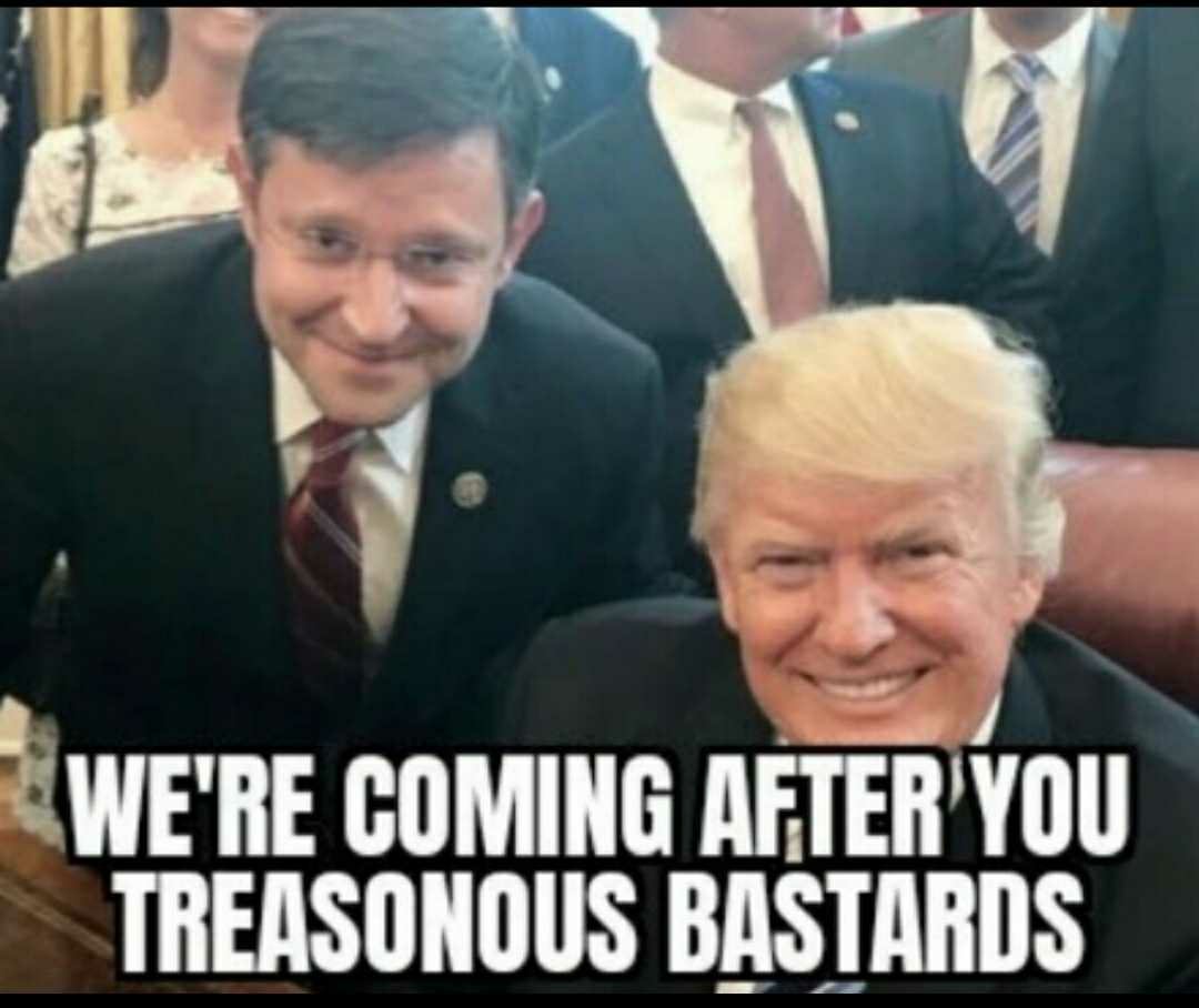 I Love America News tweet media