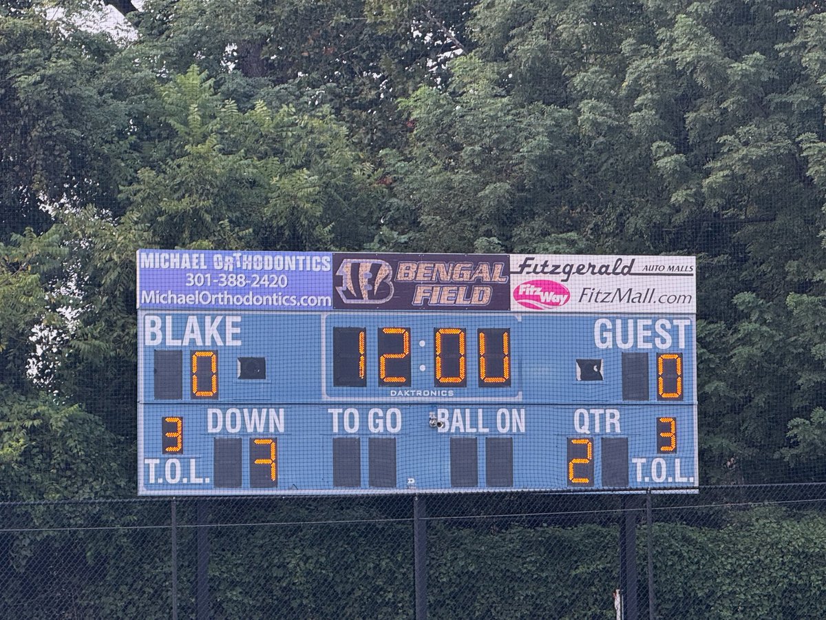 fastballtracy's tweet photo. End of 1 https://t.co/yVkHVZEdVG
