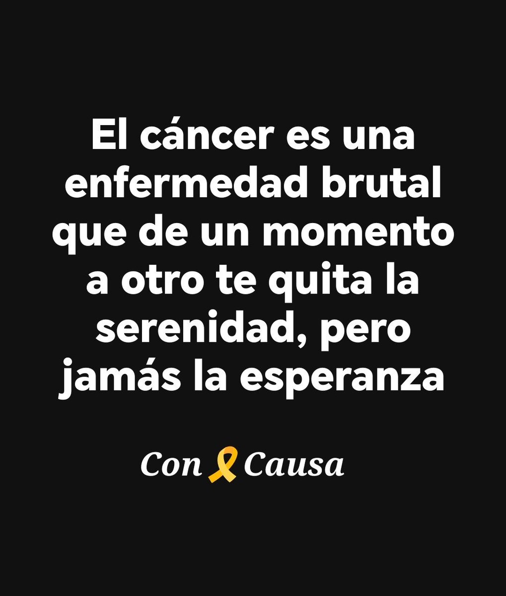 #fuckcancer