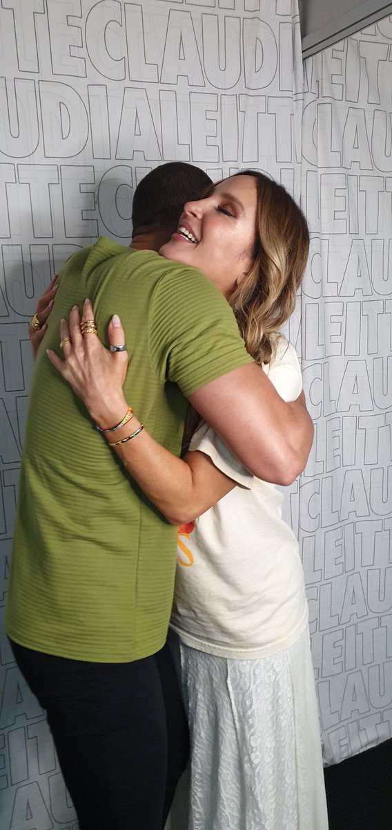 Já faz uma semana que eu guardo na lembrança... 🎶❤️