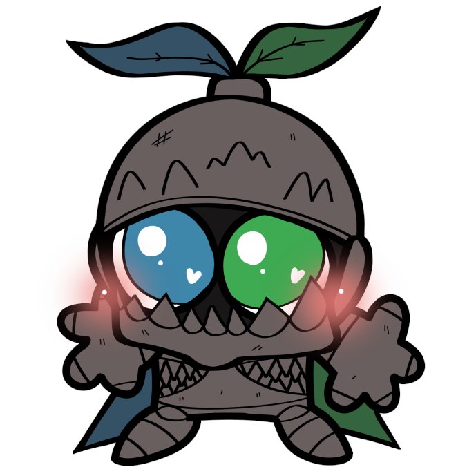 Kardel_'s tweet image. Just a lil tin can!