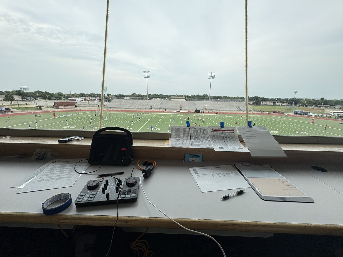 Joshua @ Irving MacArthur
7PM
Varsity Football

Listen to the play-by-play live or after the game at OwlsOnTheAir.com, presented by Andy Strickland and Platinum Insurance. 

Unless a meteor lands in south Irving tonight, tonight’s stream will be better than last week’s.