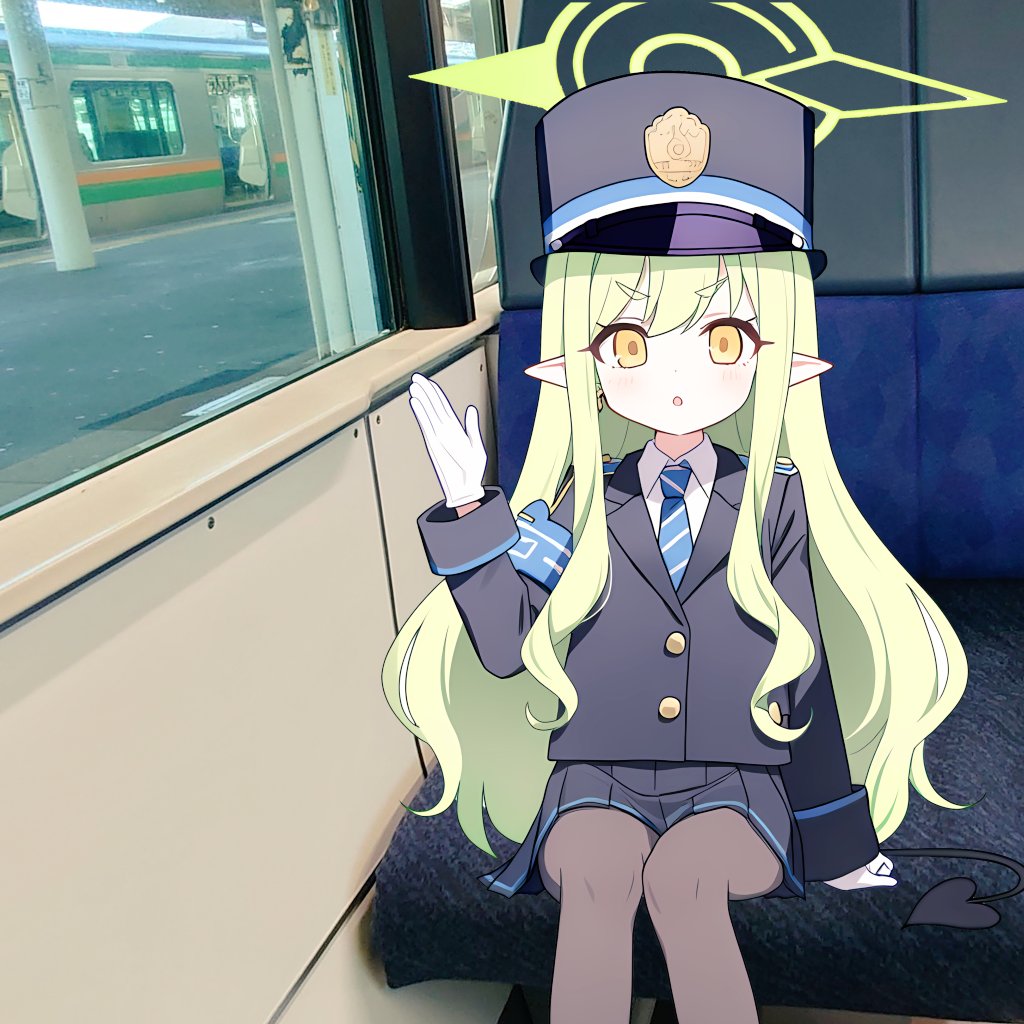 週末なので橘ヒカリとおでかけ