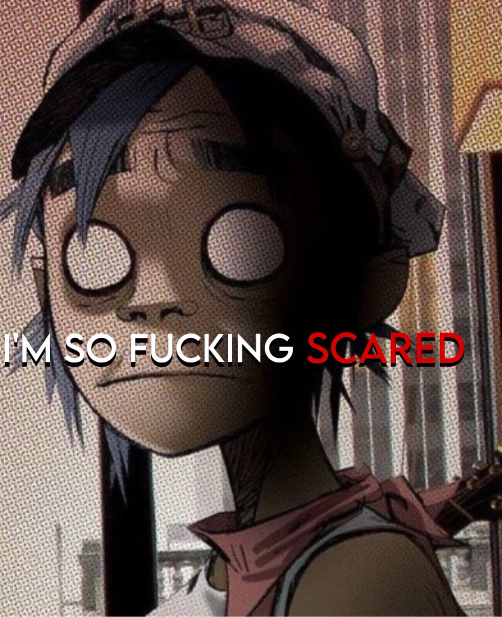 lokwey how i feel right now