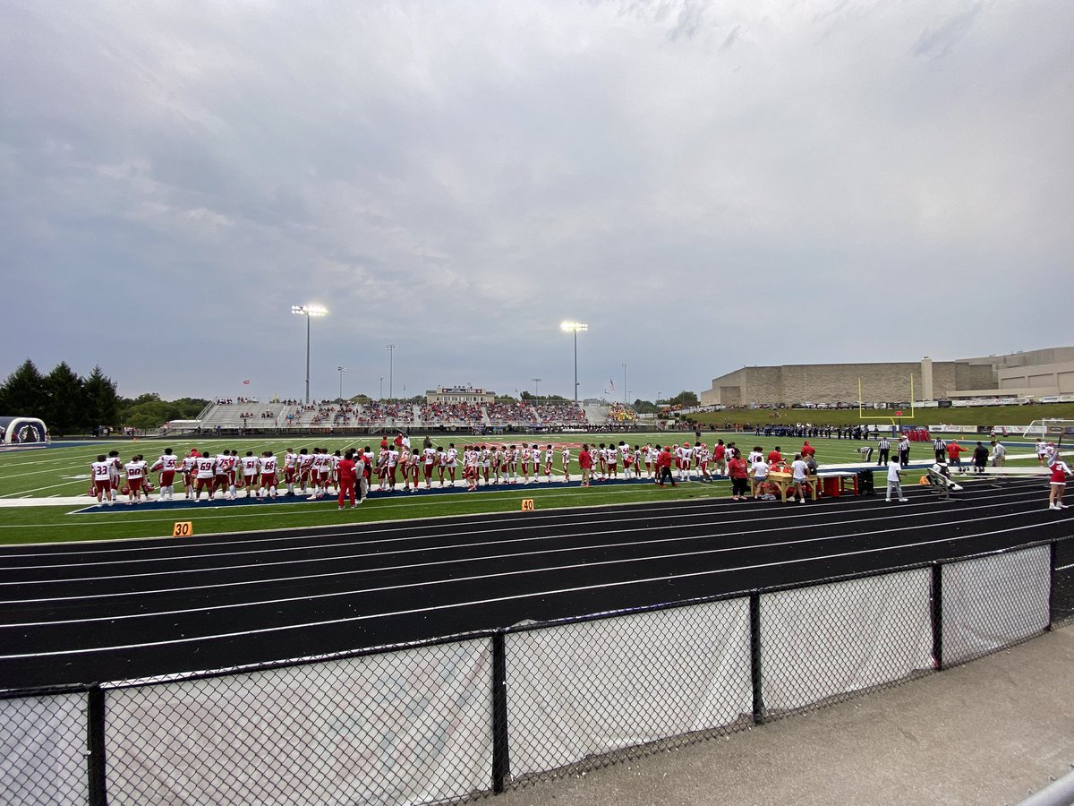 So. Indiana Sports tweet media