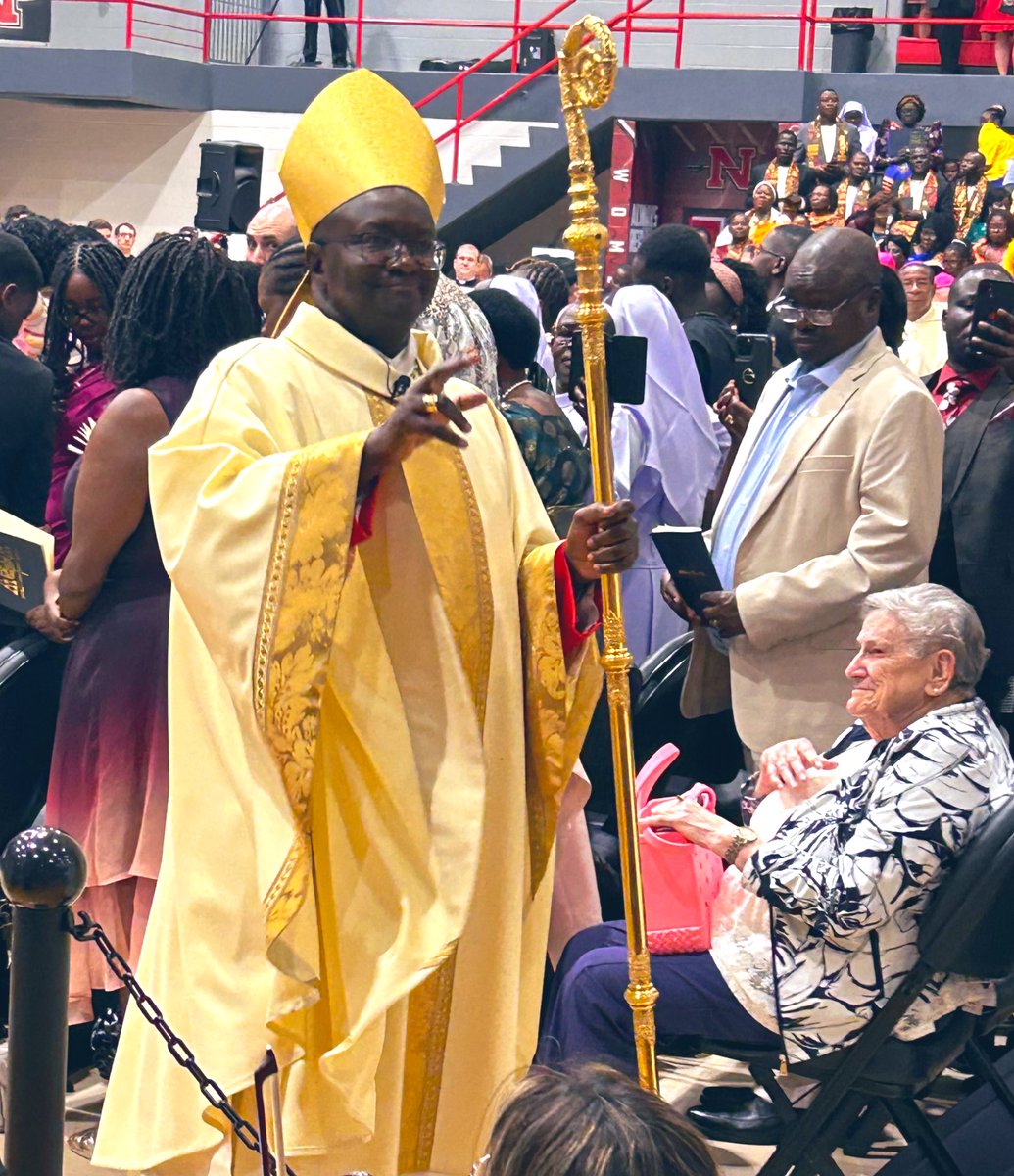 Cory J. Howat tweet media