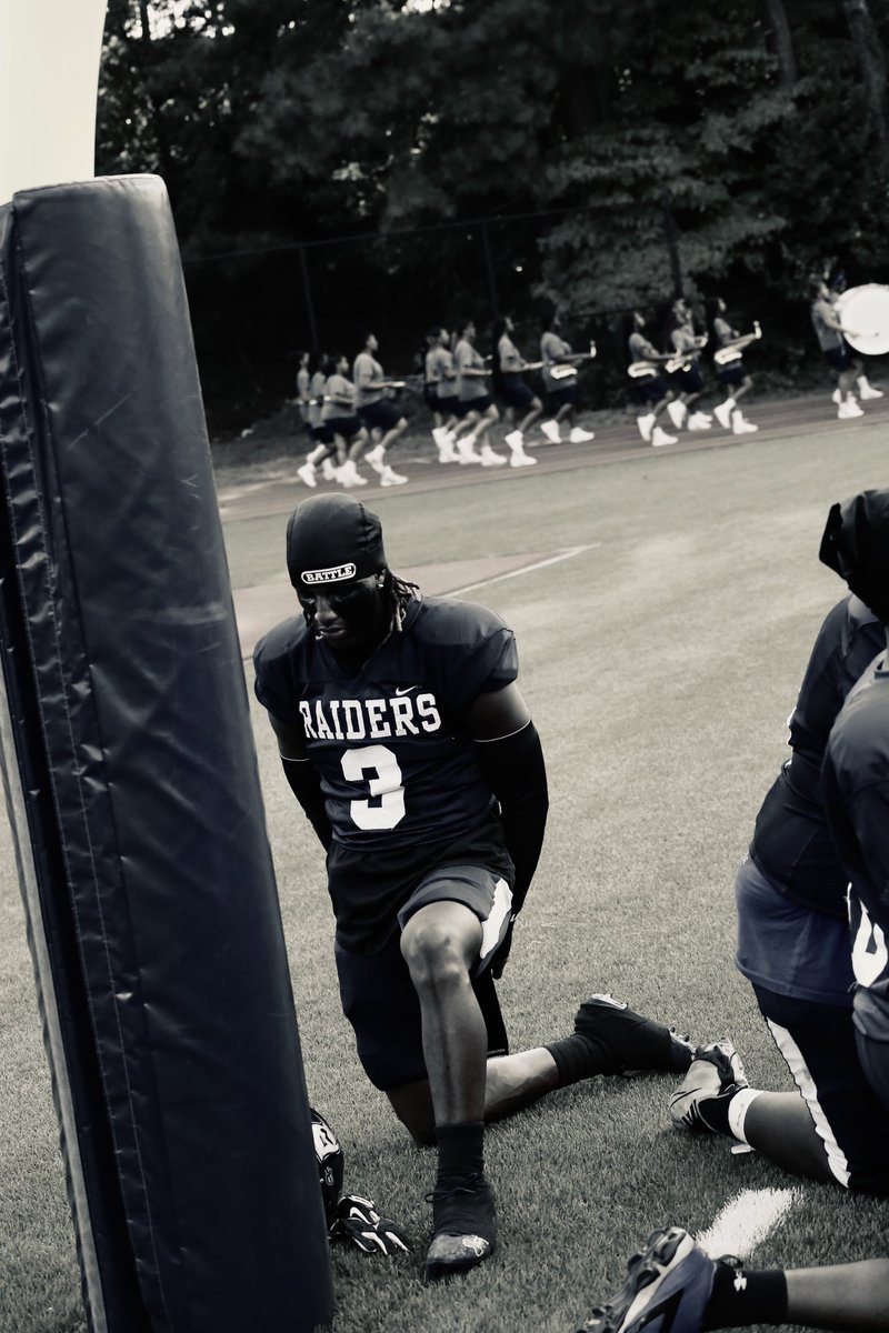 Xavier “zay” Ivey (@straphim_) on Twitter photo Week 3 highlights
1 int
1 receiving touchdown
8 tackles
2 tfl
hudl.com/v/2Saqtr
<a href="/RecruitGeorgia/">Recruit Georgia</a> <a href="/DekalbRecruits/">Dekalb Recruits (GA.)</a> <a href="/RedanBallCoach/">Coach Damien L. Wimes @RedanBallCoach</a> <a href="/_qdixon/">Coach Q Dixon</a> <a href="/CoachBullJones/">CoachBullJones</a> <a href="/RadarHitList/">Radar Hit List - Elite Talent Network 🏈</a> <a href="/FBCoach_P/">Jerry Partridge</a> <a href="/CoachAWestbrook/">Austin Westbrook</a> <a href="/CoachDaniels06/">Coach D</a> <a href="/SunilSportsNews/">Sports News By Sunil Sunder Raj</a> Week 3 highlights
1 int
1 receiving touchdown
8 tackles
2 tfl
hudl.com/v/2Saqtr
<a href="/RecruitGeorgia/">Recruit Georgia</a> <a href="/DekalbRecruits/">Dekalb Recruits (GA.)</a> <a href="/RedanBallCoach/">Coach Damien L. Wimes @RedanBallCoach</a> <a href="/_qdixon/">Coach Q Dixon</a> <a href="/CoachBullJones/">CoachBullJones</a> <a href="/RadarHitList/">Radar Hit List - Elite Talent Network 🏈</a> <a href="/FBCoach_P/">Jerry Partridge</a> <a href="/CoachAWestbrook/">Austin Westbrook</a> <a href="/CoachDaniels06/">Coach D</a> <a href="/SunilSportsNews/">Sports News By Sunil Sunder Raj</a>