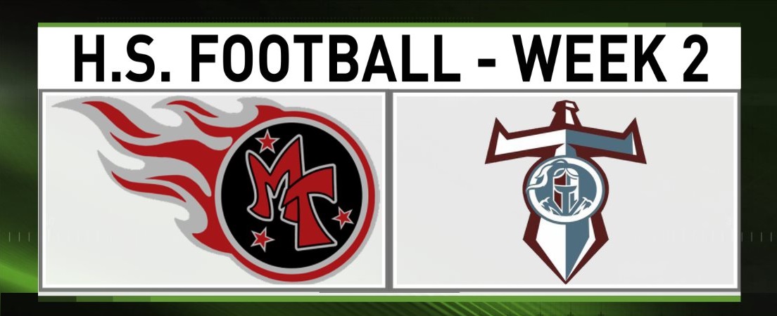 kfdmsports's tweet photo. Tune in tonight for the #KFDMTailgate party! Checkout out Tonight's π game scores for
- BMT United vs PN-G
- WO-Stark vs Nederland
- Lumberton vs West Brook
- PA Memorial vs Spring Legacy https://t.co/QMusgJ6NI8