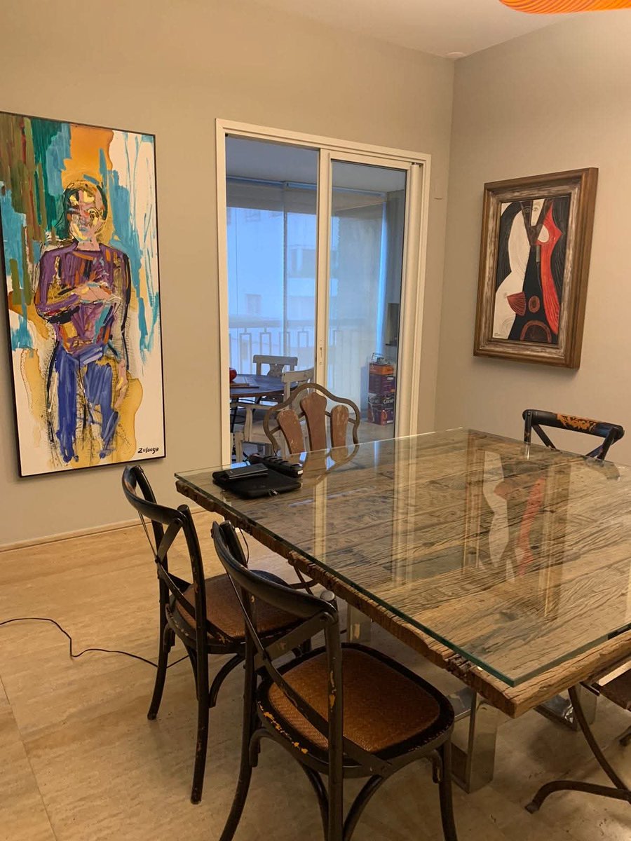 Colección particular San Pablo Brasil