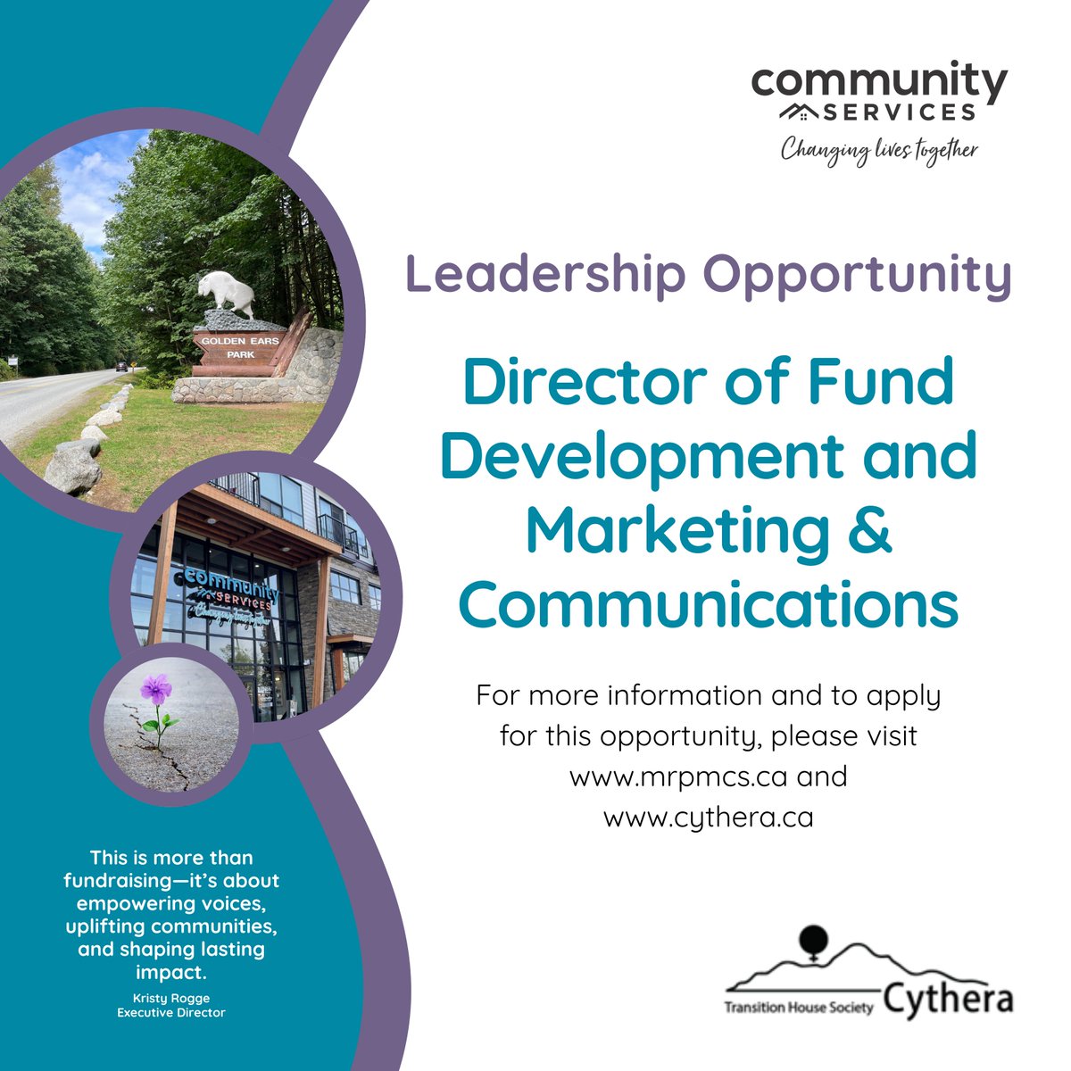 Community Services tweet media