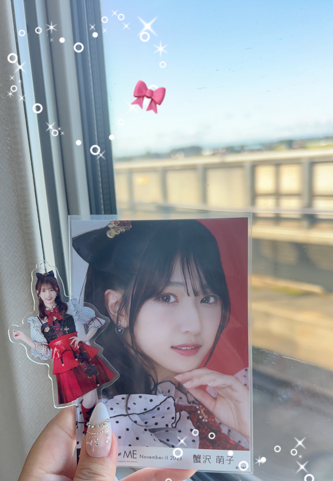 ひ よ り on X: 