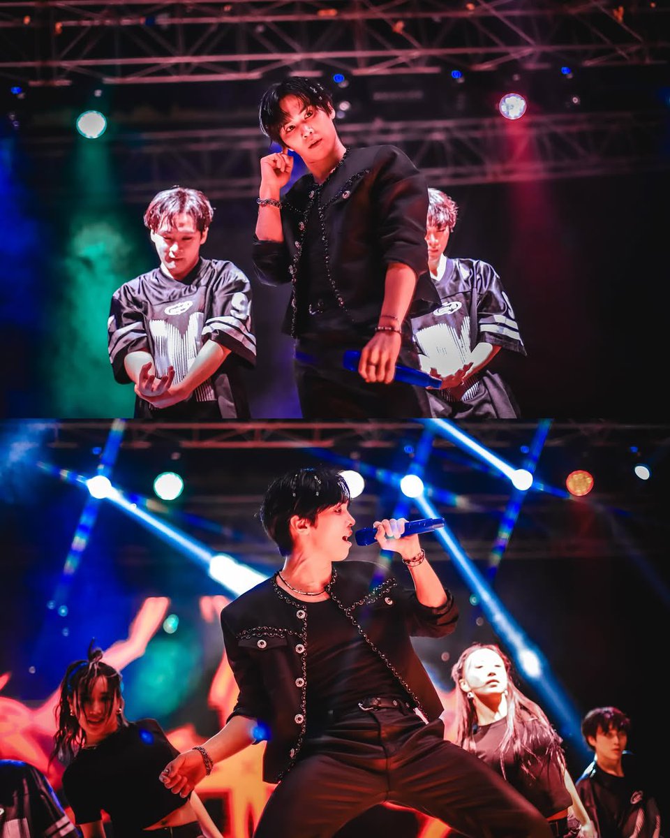 tweety_R_'s tweet photo. 페루 공연🇵🇪

#라키 #ROCKY 
#BounceMan
https://t.co/1oLoF75ZcV https://t.co/dUGnfHS6ox