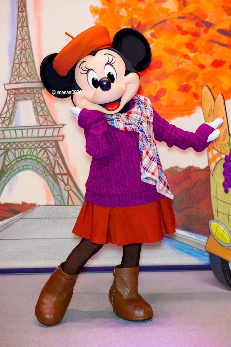 ミニー - Search / X