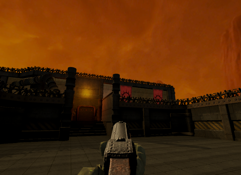 warhexgames's tweet photo. Level building
#EXOD #gamedev #indiegame #screenshotsaturday https://t.co/LX6hfqjGom