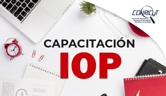 CONRICYT tweet media